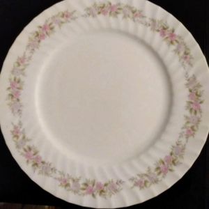 CHINA PLATES